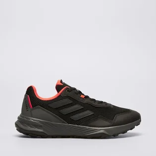 Кроссовки мужские Adidas Tracefinder Black IE5907