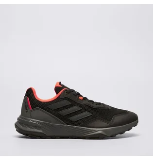 Кросівки чоловічі Adidas Tracefinder Black IE5907