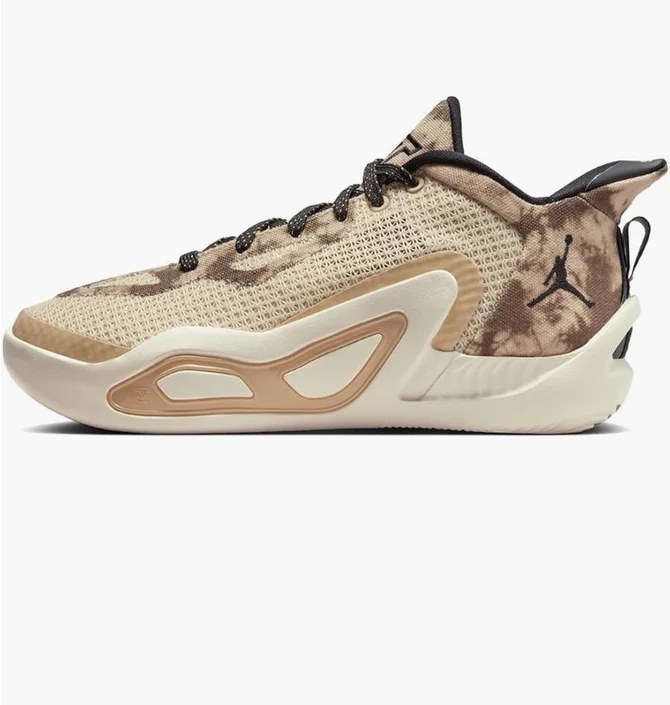 Кроссовки детские Air Jordan Tatum 1 Beige DX5359-200