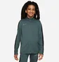 Спортивный костюм детский Nike Dri-Fit Academy Green DX5480-338