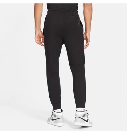 Штаны мужские Air Jordan Jumpman Classics Black CV2249-010