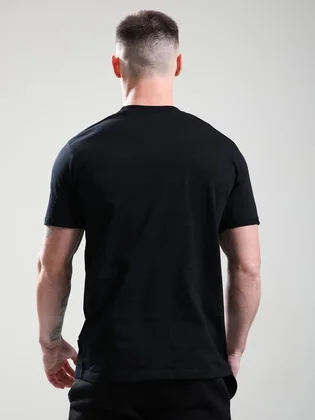 Футболка мужская Ellesse Cassica Black SDA20276