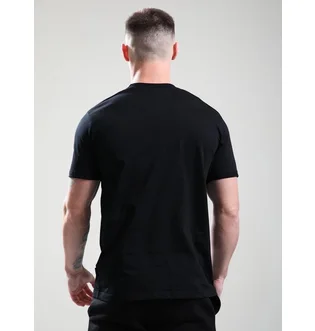 Футболка мужская Ellesse Cassica Black SDA20276