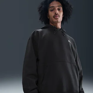 Худи мужское Nike Acg Black DZ3392-011