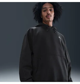 Худи мужское Nike Acg Black DZ3392-011