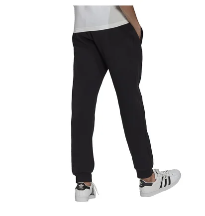 Штаны мужские Adidas Adicolor Essentials Trefoil Pants Black H34657