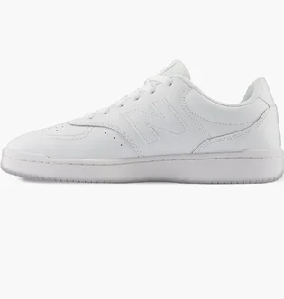 Кроссовки мужские New Balance Bb80 White BB80OOO