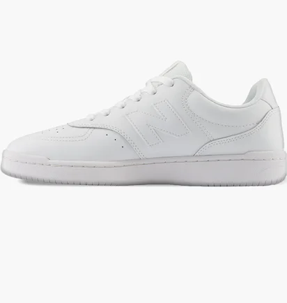 Кроссовки мужские New Balance Bb80 White BB80OOO