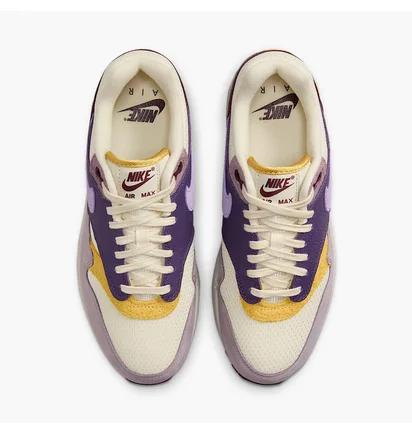 Кроссовки женские Nike Air Max 1 87 Multi HQ4051-500
