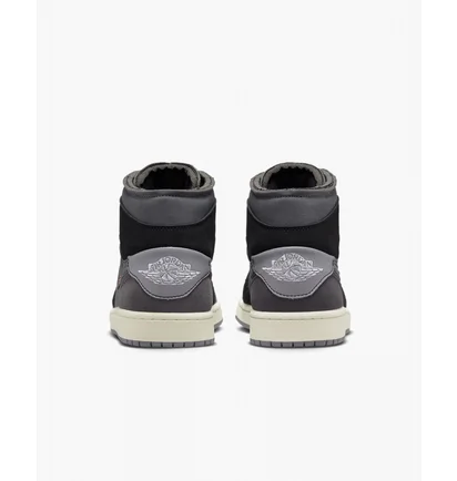 Кроссовки мужские Air Jordan 1 Mid Se Craft Grey Dm9652-001