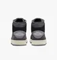Кроссовки мужские Air Jordan 1 Mid Se Craft Grey Dm9652-001