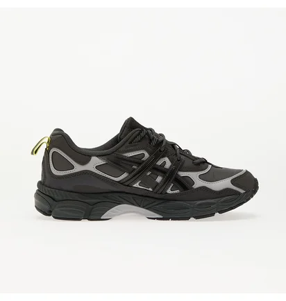 Кросівки чоловічі Asics Gel-Nyc Utility Grey/Black 1203A558-027