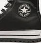 Кеди чоловічі Converse Chuck Taylor All Star City Trek Wp Black A04480C