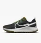 Кросівки чоловічі Nike React Pegasus Trail 4 Black DJ6158-006