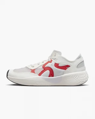 Кросівки чоловічі Air Jordan Delta 3 Low White Dn2647-100