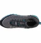 Кроссовки мужские CMP Altak Trail Wp Grey 3Q48267-67UM