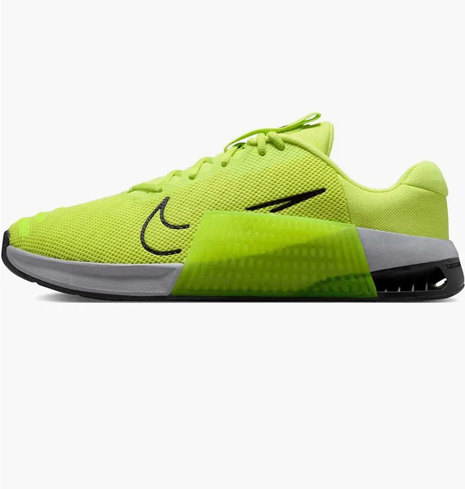 ᐉ Кросівки чоловічі Nike Metcon 9 Green DZ2617-701 - придбати в