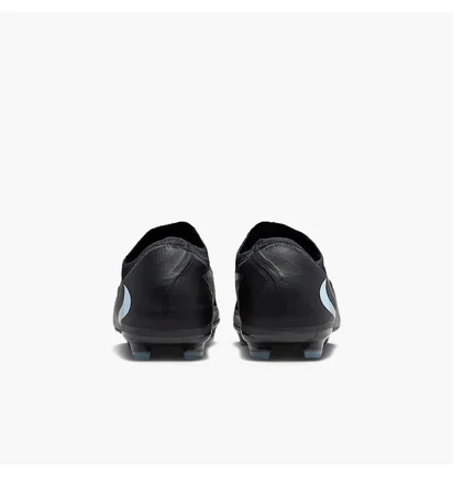 Бутси дитячі Nike Phantom 6 Low Pro Black HM9204-003