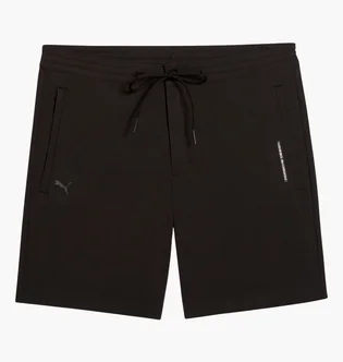 Шорты мужские Puma Porsche Design Black 634175-01