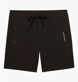 Шорти чоловічі Puma Porsche Design Black 634175-01