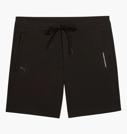 Шорты мужские Puma Porsche Design Black 634175-01