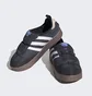 Кроссовки мужские Adidas Puffylette Samba Shoes Black HP6700