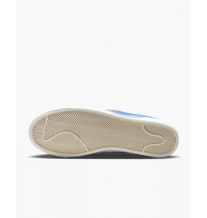 Кросівки чоловічі Nike Blazer Low 77 Jumbo White FN3413-100