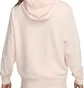 Худі чоловіче Nike Hooded Sweatshirt M Nsw Club Po Hoodie Beige CZ7857-838