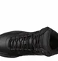 Кросівки чоловічі Adidas Hoops 3.0 Mid Winterized Black GW6421