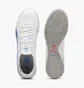 Футзалки унисекс Puma King Match It White 107880-02