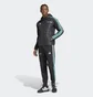 Куртка мужская Adidas Mer Dna Pfjkt Black JH5433
