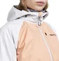 Куртка жіноча Craft Hooded Jacket Adv Backcountry Beige/White 1912438-914716
