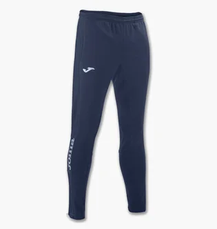 Штаны мужские Joma Champion Iv Blue 100761.331