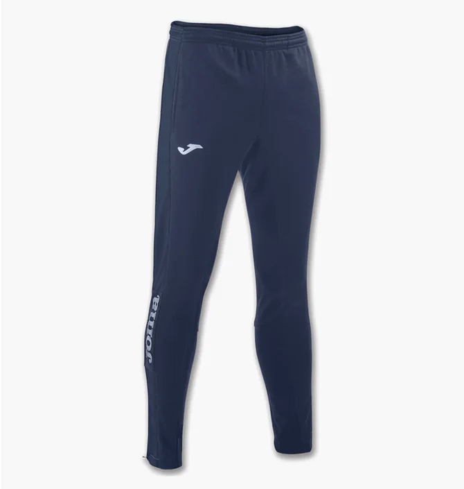 Штаны мужские Joma Champion Iv Blue 100761.331