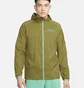 Олімпійка чоловіча Nike Trail Aireez Olive DX6883-368