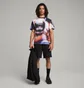 Футболка унисекс Puma X Pleasures Multi 625070-02