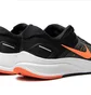 Кросівки чоловічі Nike Air Zoom Structure 23 Black CZ6720-006