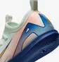 Футзалки детские Nike Zoom Mercurial Vapor 16 Academy Mds Ic Blue/Light Blue FZ1612-300