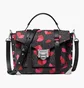 Сумка жіноча Michael Kors Manhattan Black 30S0SNCS8U-BLACK-COMBO-8470