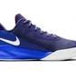 Кросівки унісекс Nike Precision Iv Racer Blue White CK1069-400