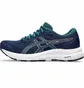 Кроссовки женские Asics Gel Contend 8 Blue 1012B320-413