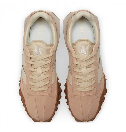 Кроссовки мужские New Balance Xc-72 Beige Uxc72Ia