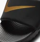 Тапочки дитячі Nike Kawa Slide (Gs/Ps) Black 819352-003