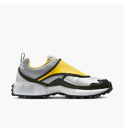 Кросівки чоловічі Nike Acg Air Phassad Grey HM7133-001