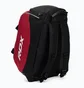 Сумка унісекс RDX Gym Kit Red GKB-R1B