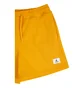 Шорты женские Air Jordan Flight Fleece Short Yellow DQ4611-705