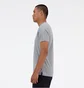 Футболка мужская New Balance T-Shirt Grey MT41222YST