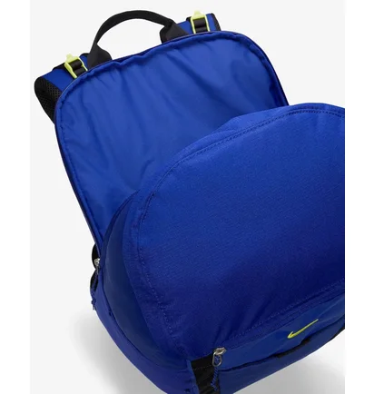 Рюкзак унісекс Nike Hike Backpack Blue DJ9677-455