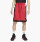 Шорты мужские Nike Dri-Fit Elite Basketball Shorts Red DH7142-657