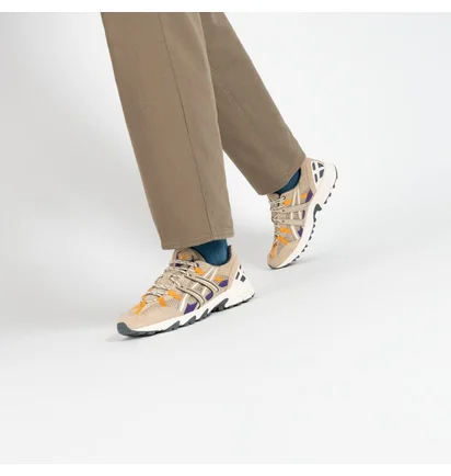 Кросівки чоловічі Asics Gel-Sonoma 15-50 Beige 1201A438-200